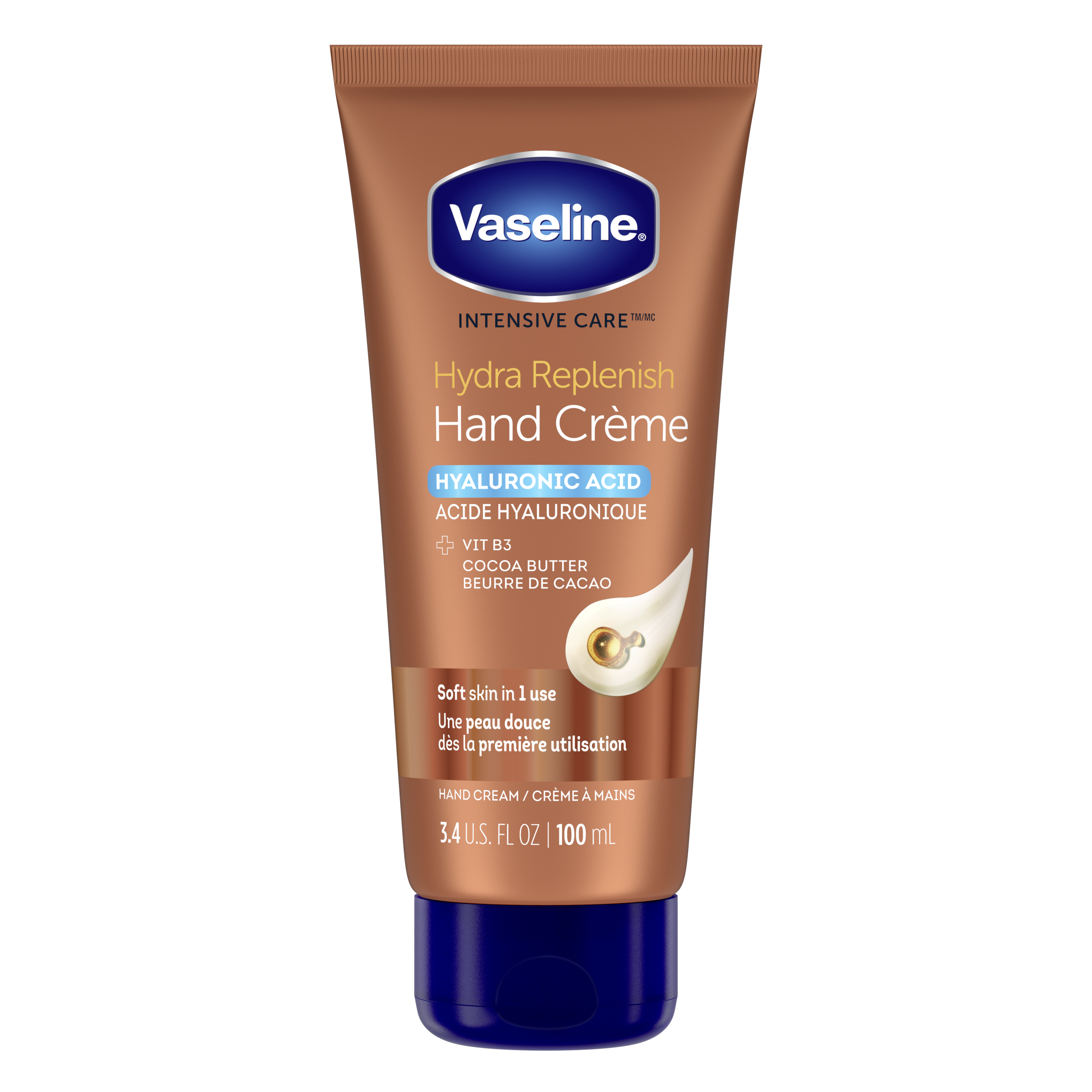 Intensive Care Hydra Replenish Hand Cream Cocoa Butter 100 Ml